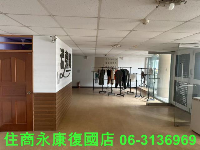 台南永康華廈-1