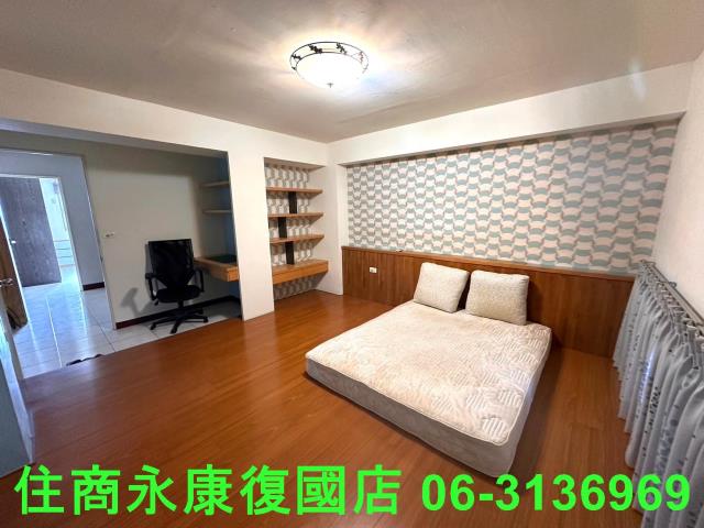 台南仁德華廈-8