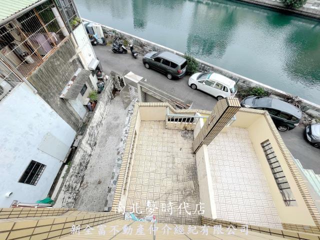 台南中西區透天-13