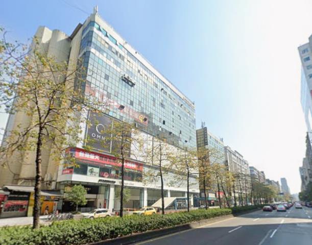 台北大安區大樓法拍-3