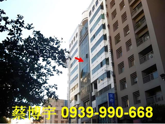 西屯奧林匹特大樓法拍