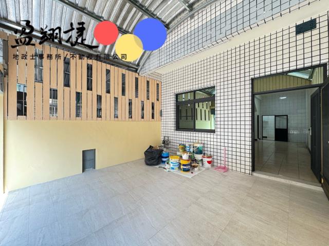 屏東佳冬透天-1