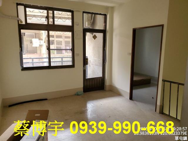 草屯成功路法拍屋透天