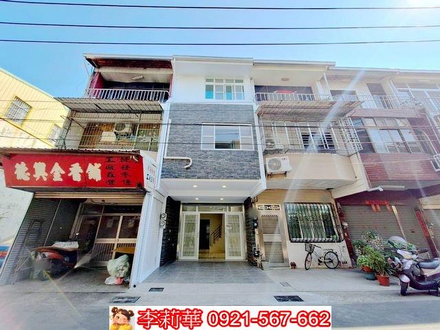 台南北區透天-1