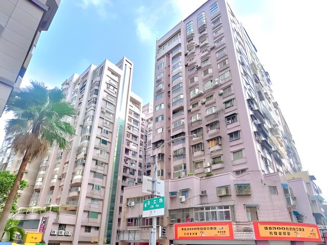 淡水大樓法拍-10