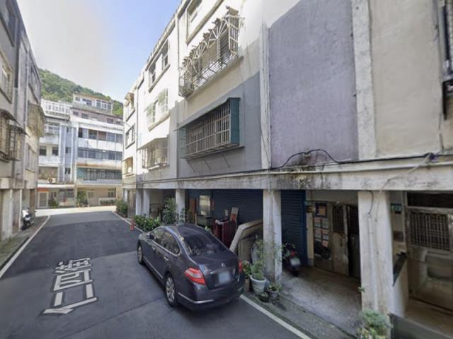 新店法拍大樓-5