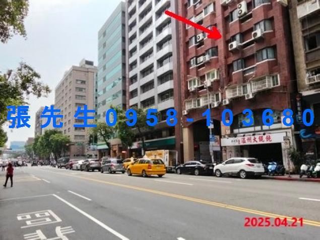 中山區大樓法拍-4