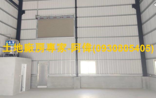 高雄大寮廠房-1