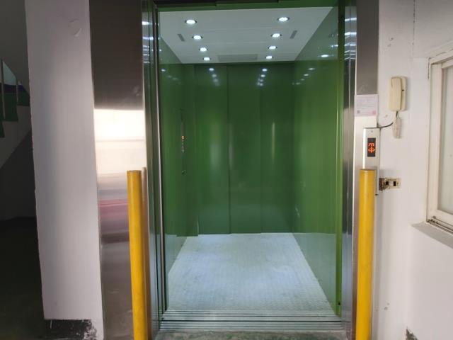 桃園中壢廠房-3