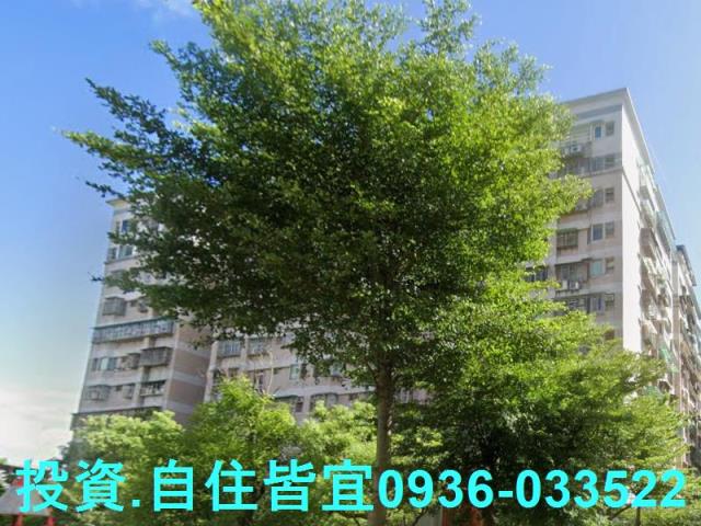 新北土城大樓法拍-2