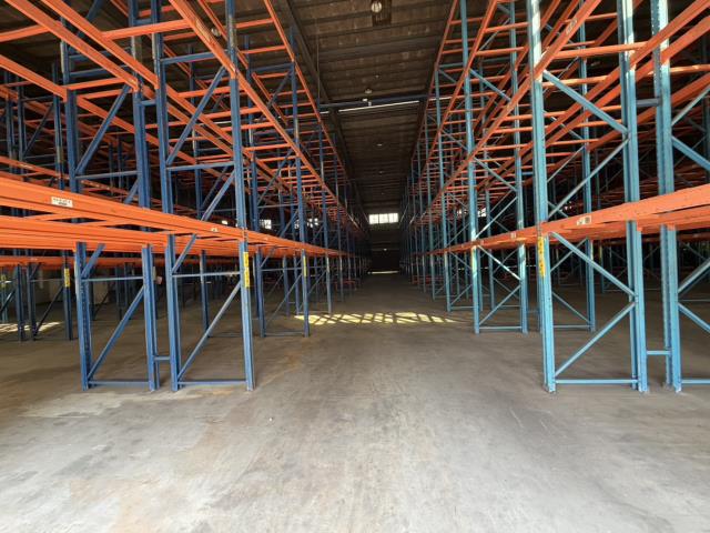 桃園平鎮廠房-2