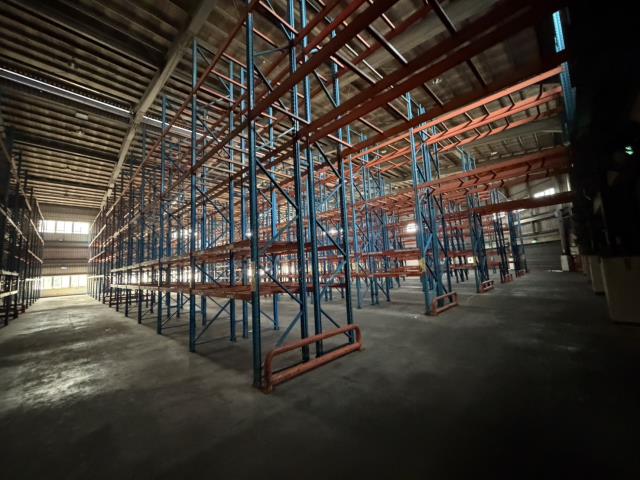 桃園平鎮廠房-3