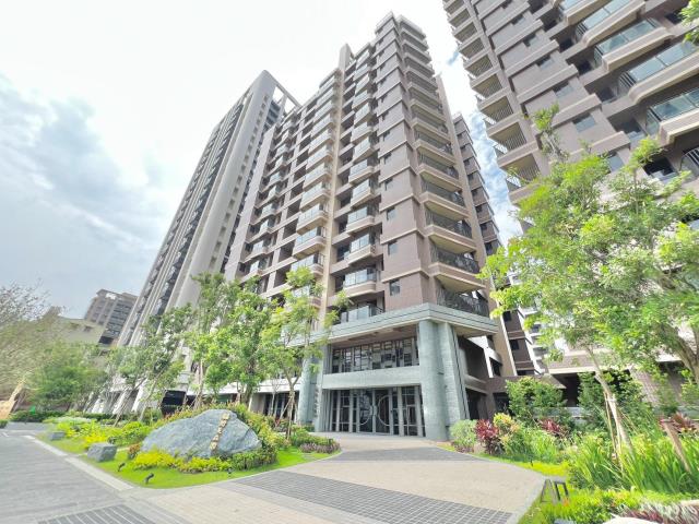 高雄三民區大樓-1