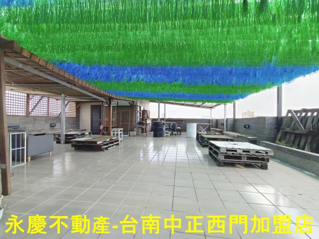 台南中西區華廈-8