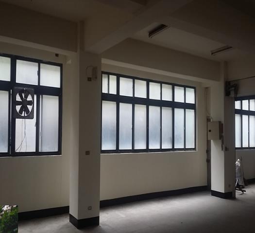 新北五股廠房-1