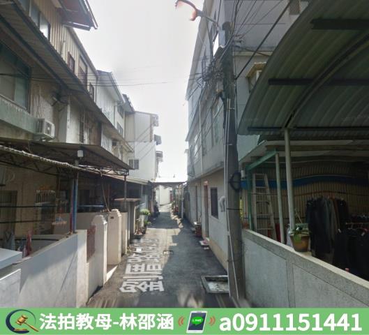 高雄岡山透天法拍-5