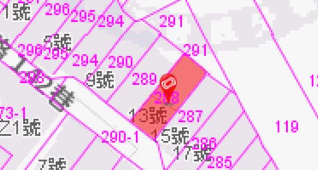 高雄岡山透天法拍-7