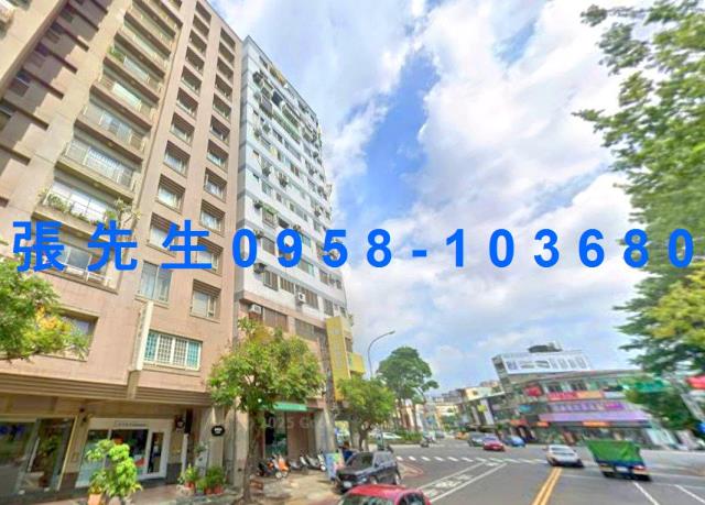 西區大樓法拍-4