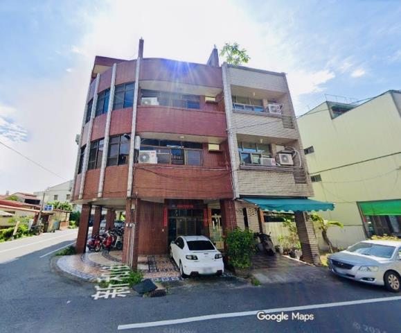 竹山法拍透天-02