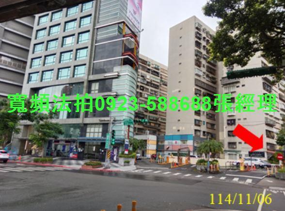 台北拍賣大樓-4