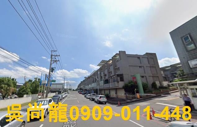 桃園楊梅法拍透天-2