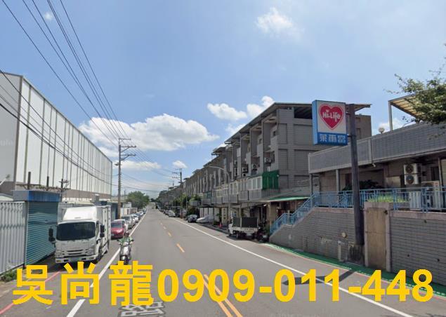 桃園楊梅法拍透天-4