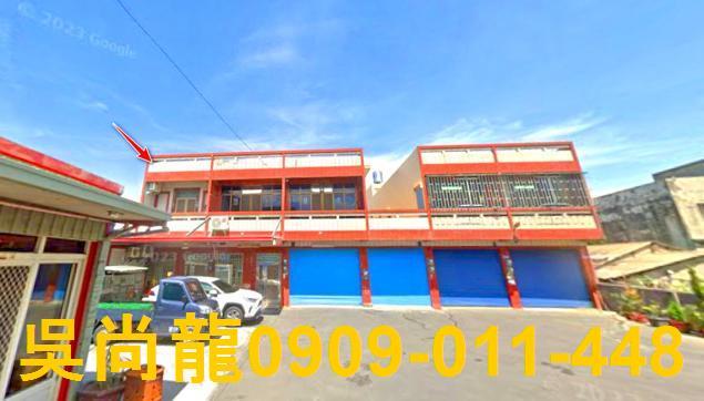 雲林麥寮法拍透天-2