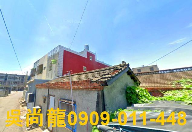 雲林麥寮法拍透天-4