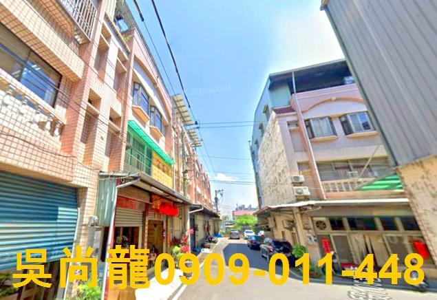 嘉義太保透天法拍-5