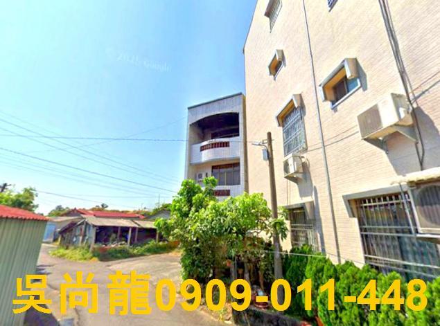 嘉義竹崎透天法拍-3