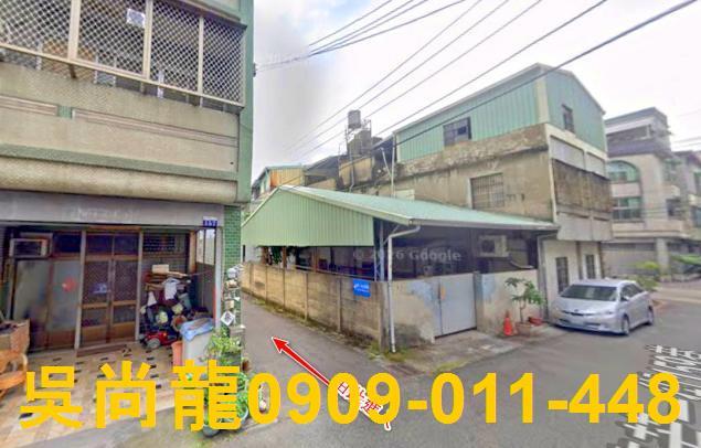 台中大里拍賣透天-3