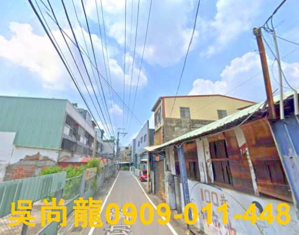 台中大里透天拍賣-5