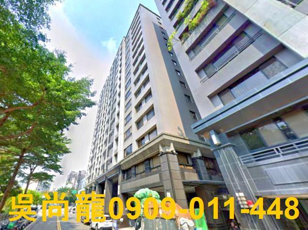 台中西區法拍大樓-4