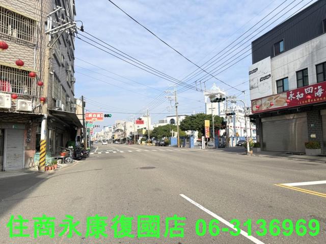 台南永康大樓-2