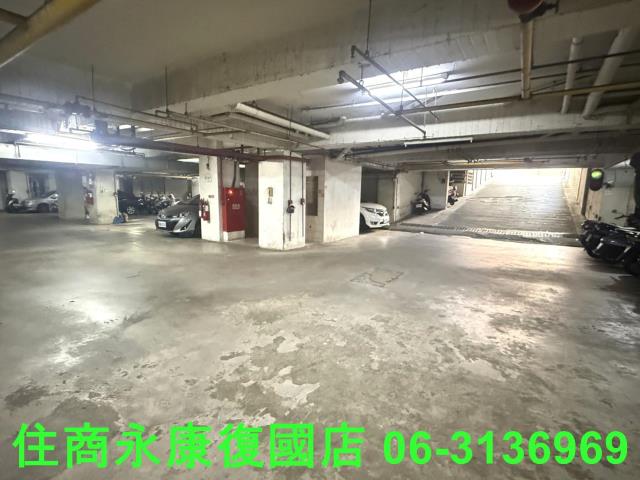 台南永康大樓-4