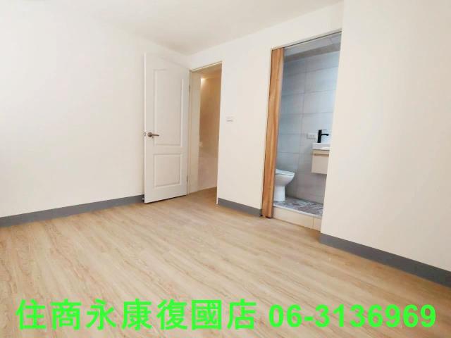 台南永康透天-4