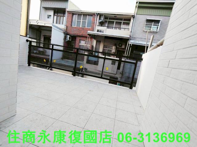 台南永康透天-7