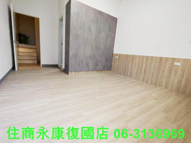 台南永康透天-8