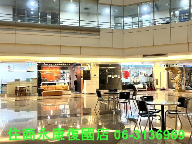 高雄苓雅大樓-11