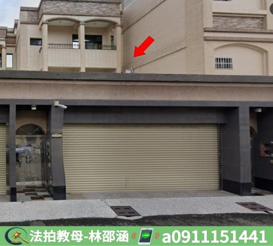 高雄湖內拍賣透天-4