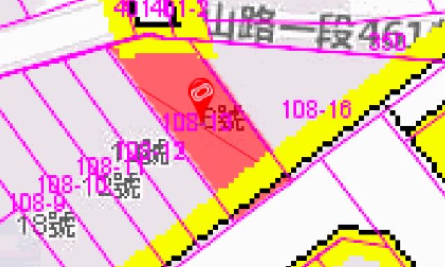 高雄湖內拍賣透天-8