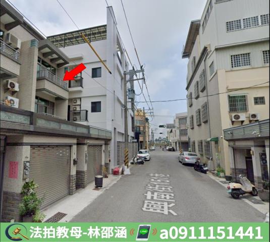 南區透天法拍-6