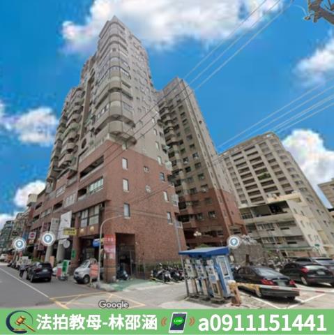 三民區大樓法拍-9