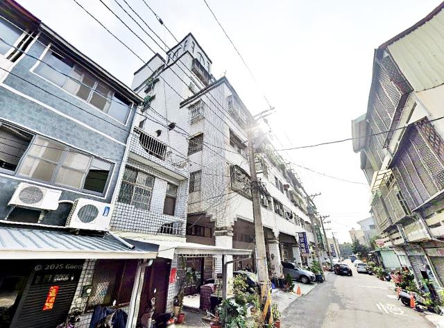 嘉義法拍華廈-3