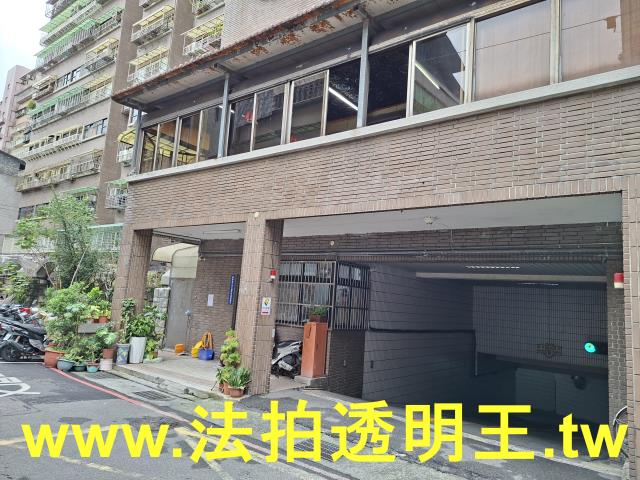 新北大樓法拍-10