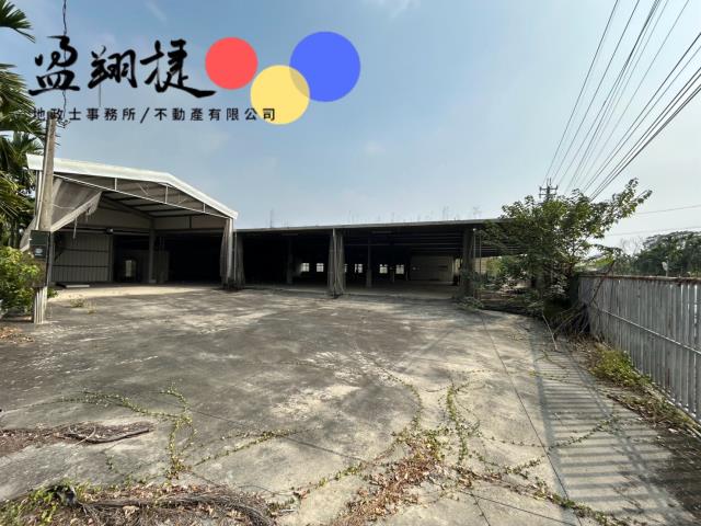 屏東廠房-4
