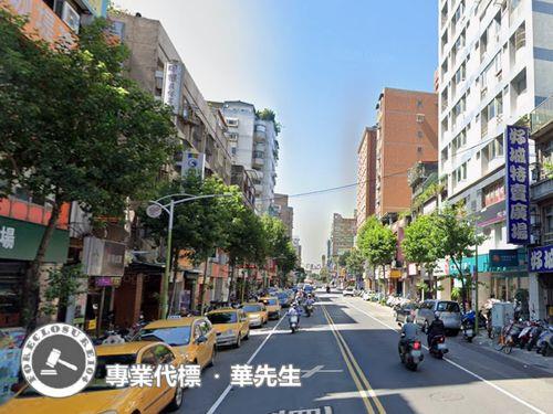 新北大樓法拍-5