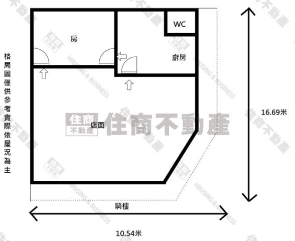 台南仁德店面-14