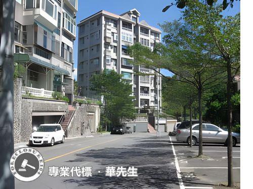 新北新店公寓拍賣-4