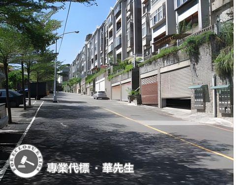 新北新店公寓拍賣-5